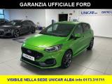 FORD Fiesta 1.500 BENZINA 200 CV ST + GARANZIA UFFICIALE