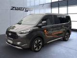 FORD Tourneo Custom 2.5 PHEV 233CV PC Active 9 Posti
