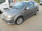 CHEVROLET Kalos SE