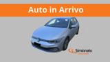 VOLKSWAGEN Golf 1.0 eTSI EVO DSG Life