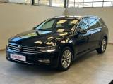 VOLKSWAGEN Passat Variant 2.0 TDI DSG *UNICO PROP.*TAGLIANDI*LED*NAVIGATORE*