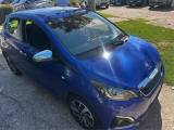 PEUGEOT 108 VTi 72 5 porte Allure TOP!