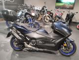 YAMAHA T-Max 560 my23