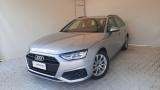 AUDI A4 Avant 30 TDI/136 CV S tronic Business