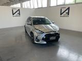 TOYOTA Yaris 1.5 HYBRID 5 PORTE TREND