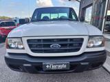 FORD F 150 RANGER V6 pickup 2.9 benzina/GPL 2posti