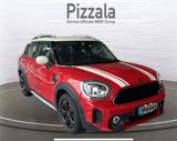 MINI Countryman 2.0 Cooper D Classic Countryman