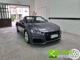 AUDI TT Roadster 2.0 TDI S Line GARANZIA INLCUSA