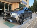 MERCEDES-BENZ GLE 350 de 4Matic Plug-in Hybrid Coupé Premium Plus