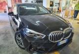 BMW 116 i Msport Aut TETTO OK NEOPAT UNIPRO IVA DEDUCIBILE