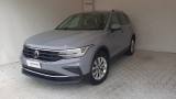 VOLKSWAGEN Tiguan 1.5 TSI ACT Life