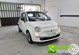FIAT 500 1.2 Lounge GARANZIA INCLUSA