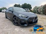 BMW 216 d Gran Coupé Msport aut.