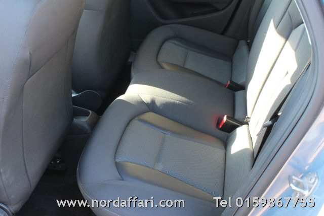 AUDI A1 - foto: 6
