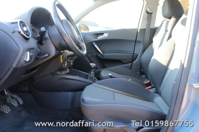 AUDI A1 - foto: 7