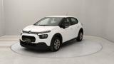 CITROEN C3 1.5 bluehdi Feel s&s 100cv 6m