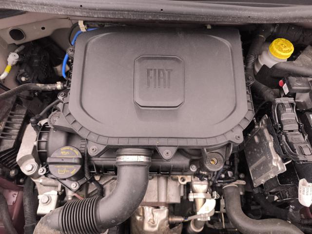 FIAT PANDA 1.0 FIREFLY HYBRID CROSS S&S 70C - foto 26