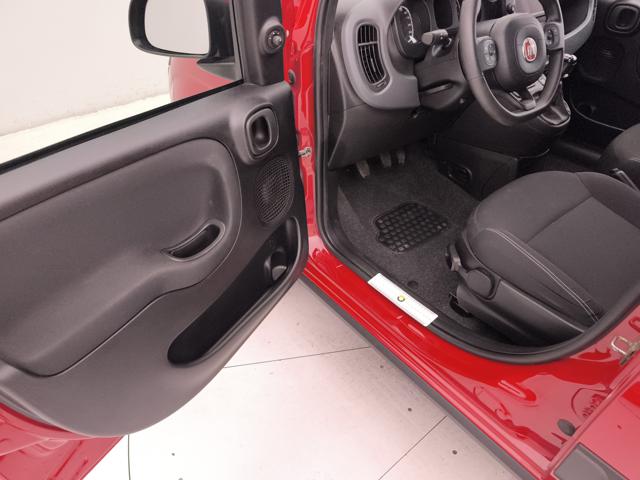 FIAT PANDA 1.0 FIREFLY HYBRID CROSS S&S 70C - foto 43