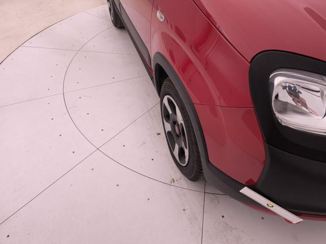 FIAT PANDA 1.0 FIREFLY HYBRID CROSS S&S 70C - foto 38