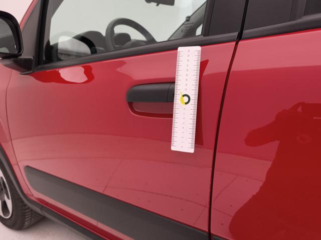 FIAT PANDA 1.0 FIREFLY HYBRID CROSS S&S 70C - foto 42