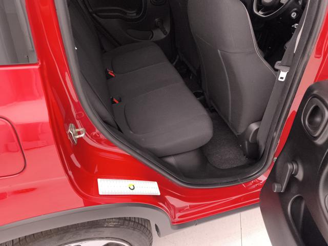 FIAT PANDA 1.0 FIREFLY HYBRID CROSS S&S 70C - foto 33