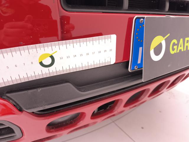 FIAT PANDA 1.0 FIREFLY HYBRID CROSS S&S 70C - foto 41