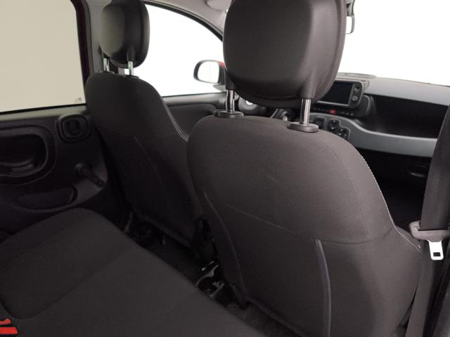 FIAT PANDA 1.0 FIREFLY HYBRID CROSS S&S 70C - foto 21