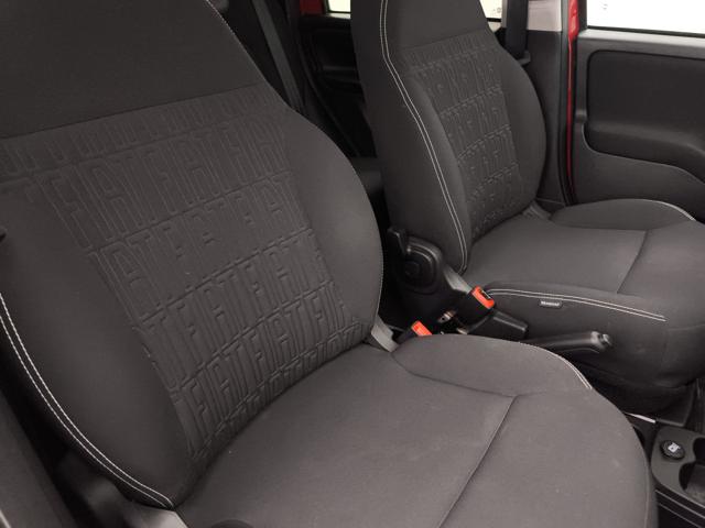 FIAT PANDA 1.0 FIREFLY HYBRID CROSS S&S 70C - foto 24