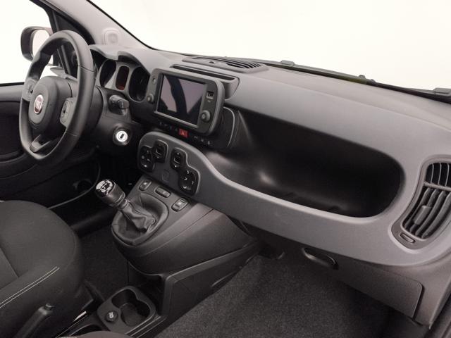 FIAT PANDA 1.0 FIREFLY HYBRID CROSS S&S 70C - foto 23