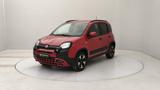 FIAT Panda Cross 1.0 firefly hybrid Cross s&s 70cv 5p.ti