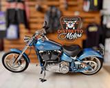HARLEY-DAVIDSON FXCWC Softail Rocker FINANZIABILE