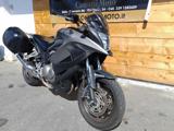 HONDA VFR 800 CROSSRUNNER