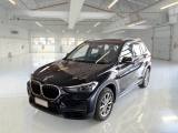 BMW X1 sdrive20i 178Cv Aut Pelle Nav LED UNIPRO IVA DEDUC