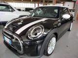 MINI Cooper SE YOURS