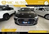 AUDI A6 Avant 40 2.0 TDI S tronic