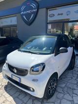 SMART ForTwo 90 0.9 Turbo Passion