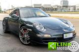 PORSCHE 911 997 Targa 4S 3.8 355CV Tiptronic S - 2007