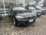 BMW 116 d 5p. Business