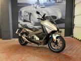 HONDA Integra 750 S