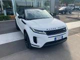 LAND ROVER Range Rover Evoque 2.0D I4 163 CV AWD Auto SE