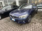 BMW 116 d 5p. Sport