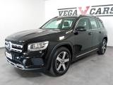 MERCEDES-BENZ GLB 180 d Automatic Sport UFFICIALE MERCEDES