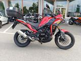 MOTO MORINI X-Cape 650 X-CAPE 650