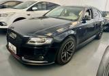 AUDI A4 Avant 2.0 TDI 143CV F.AP.