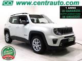 JEEP Renegade 1.3 T4 PHEV 4xe AT6 Limited 190CV