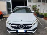 MERCEDES-BENZ GLA 200 d Automatic Sport Plus#TAGLIANDI MERCEDES BENZ