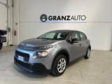 CITROEN C3 PureTech 83 S&S Feel