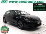 VOLKSWAGEN Golf 1.0 eTSI EVO DSG Life MHEV