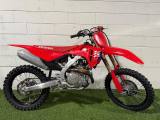 HONDA CRF 450 R mod.2025 - 50 ore di utilizzo