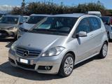 MERCEDES-BENZ A 200 2.0d 140cv